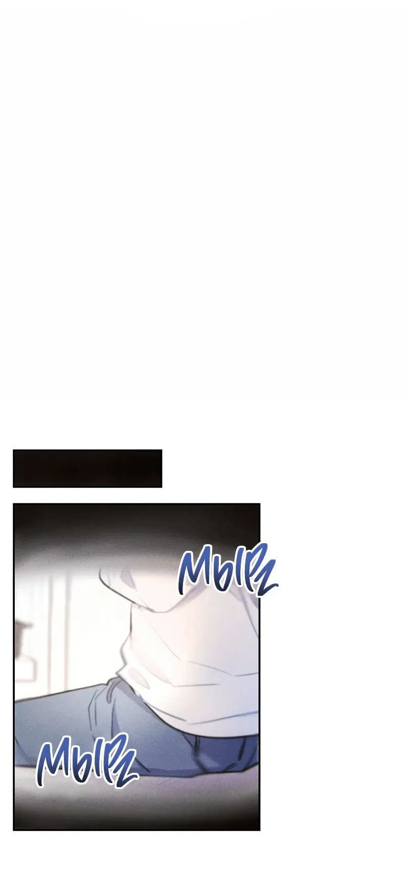 Манга Грозовые тучи, проливные дожди - Глава 68 Страница 10