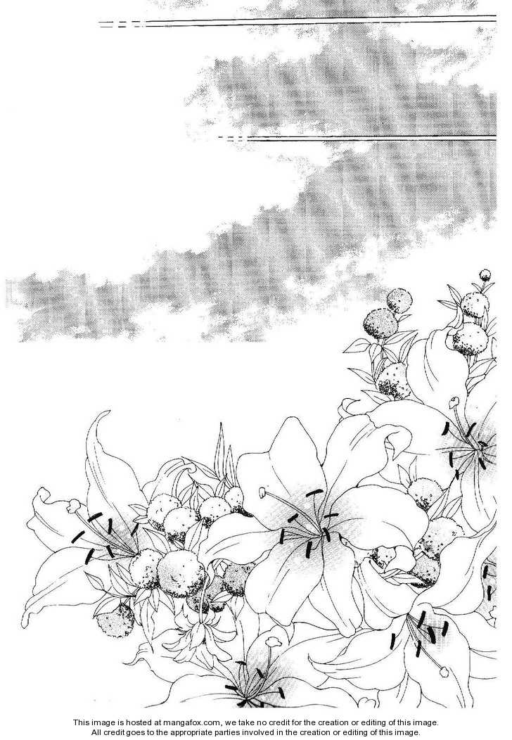 Манга Девочка в шкуре мальчика - Глава 2 Страница 19