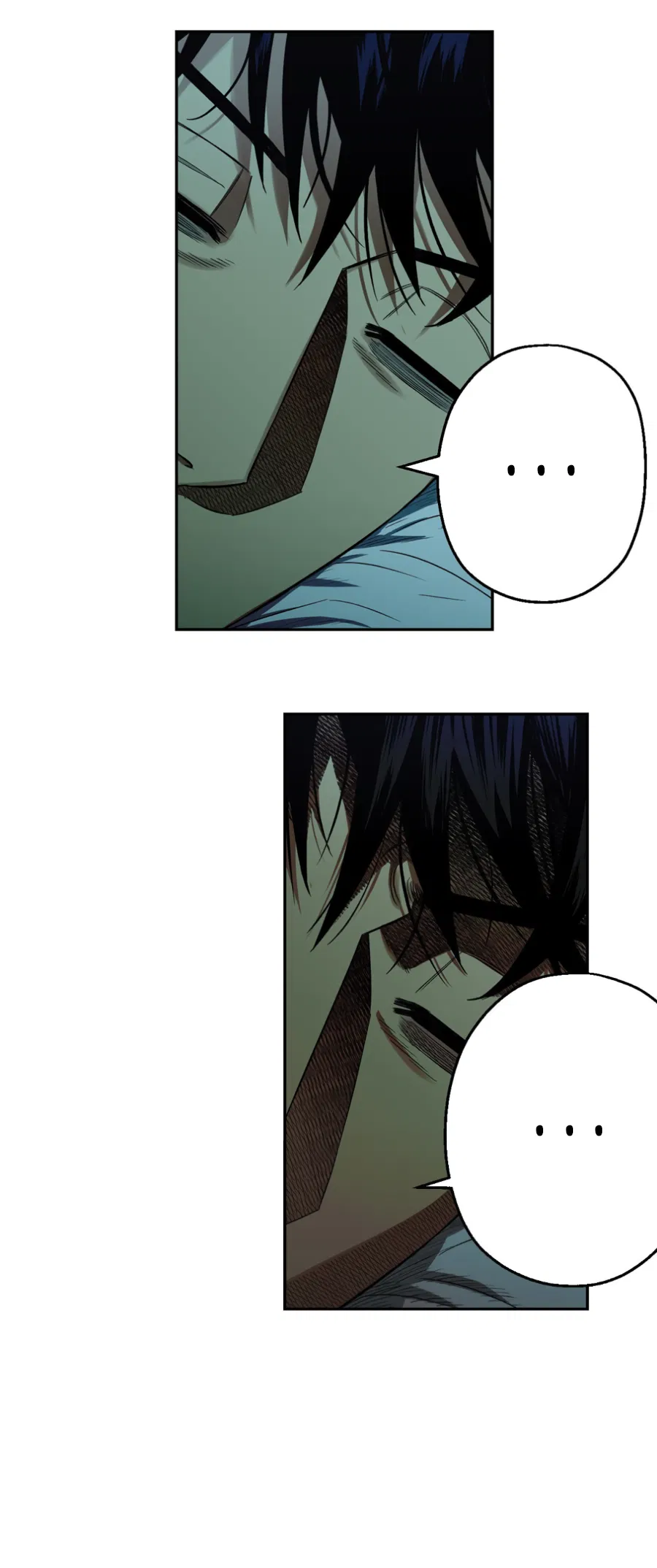 Манга Когда убийца влюбляется - Глава 78 Страница 65