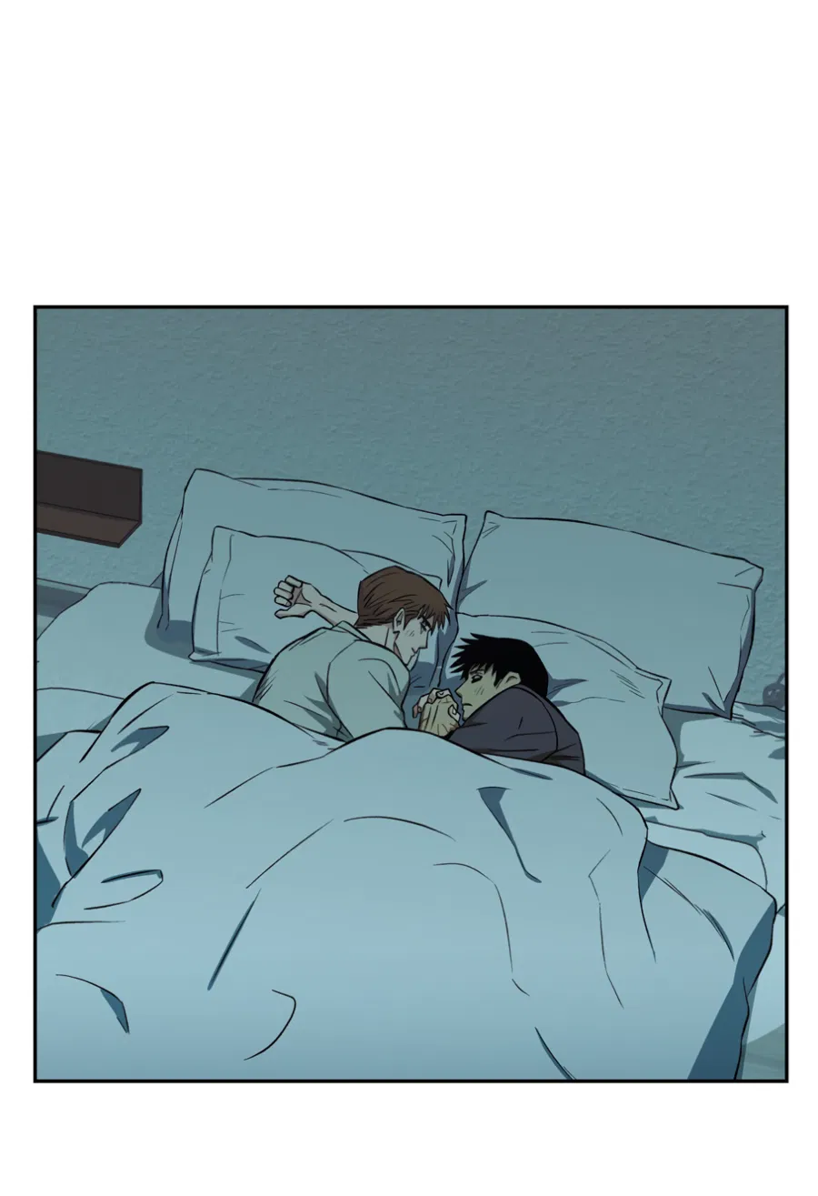 Манга Когда убийца влюбляется - Глава 78 Страница 53