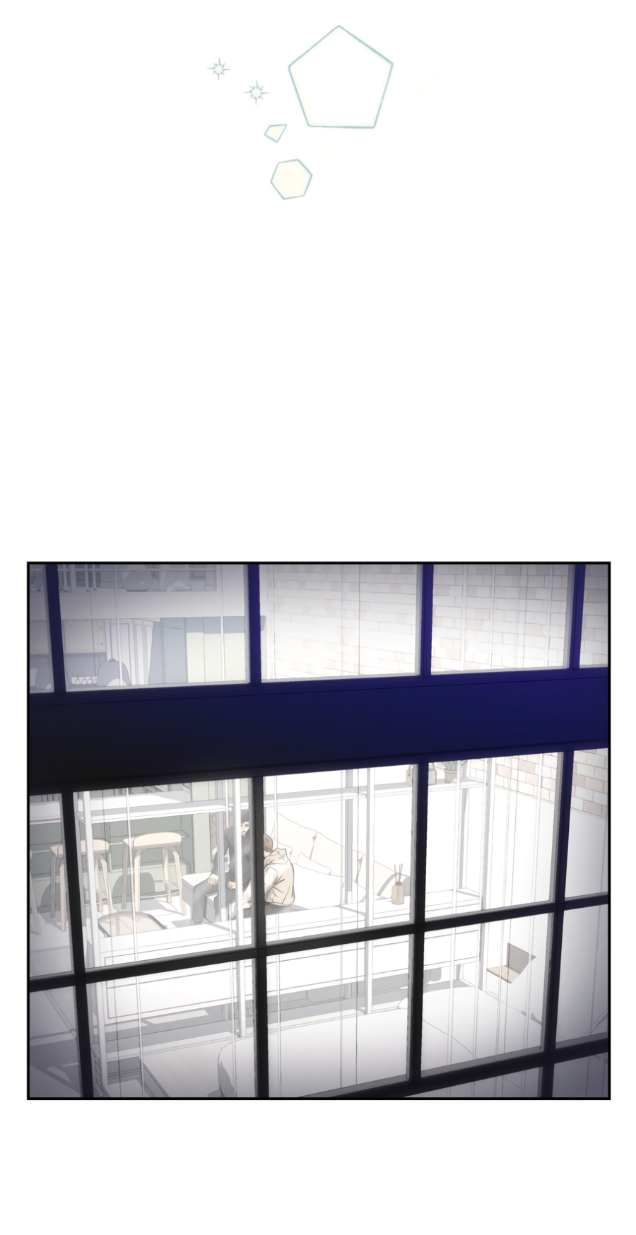 Манга Когда убийца влюбляется - Глава 79 Страница 43