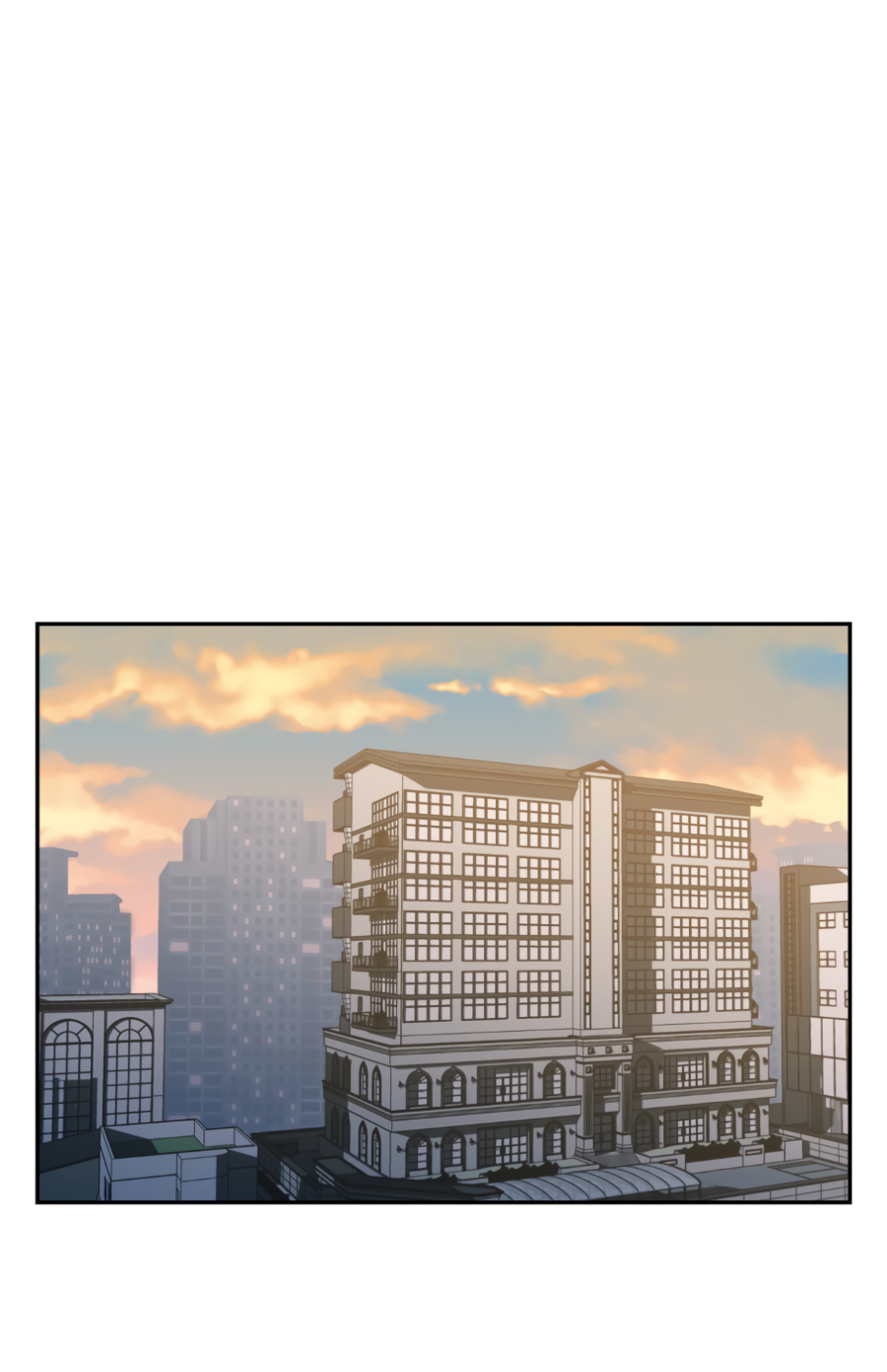 Манга Когда убийца влюбляется - Глава 79 Страница 27