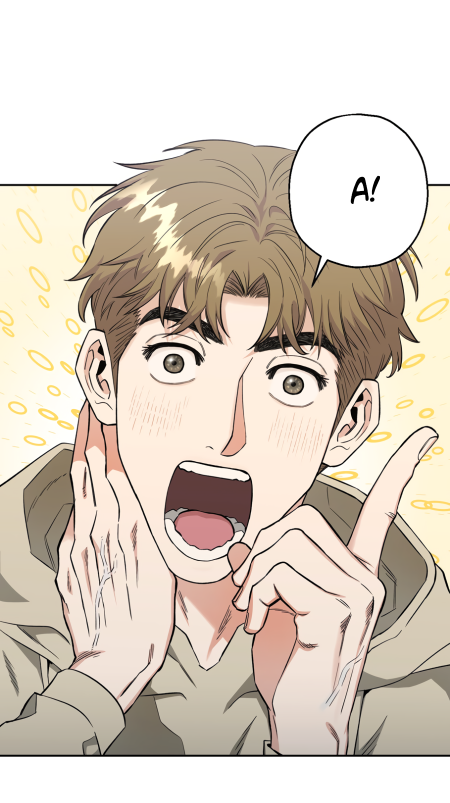 Манга Когда убийца влюбляется - Глава 79 Страница 47