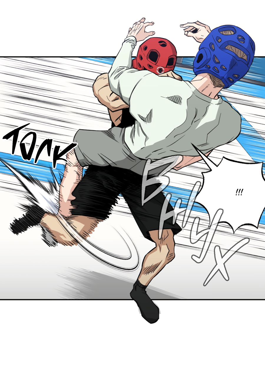 Манга Когда убийца влюбляется - Глава 80 Страница 9