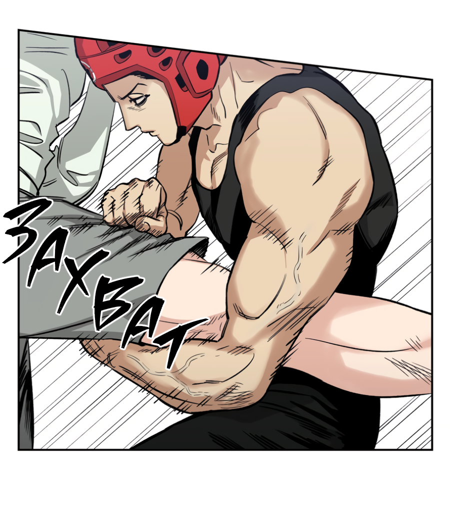 Манга Когда убийца влюбляется - Глава 80 Страница 8