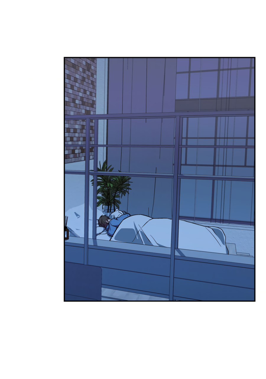 Манга Когда убийца влюбляется - Глава 80 Страница 63