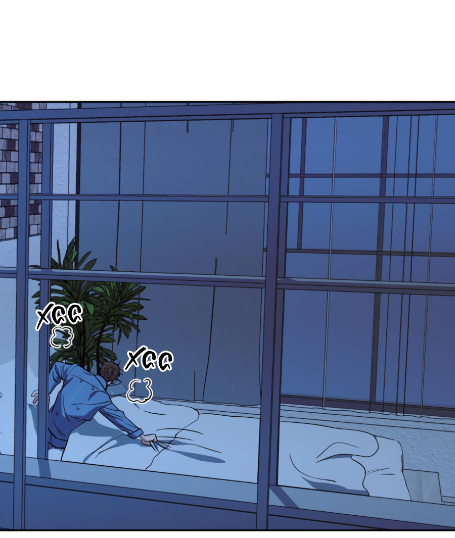 Манга Когда убийца влюбляется - Глава 80 Страница 67