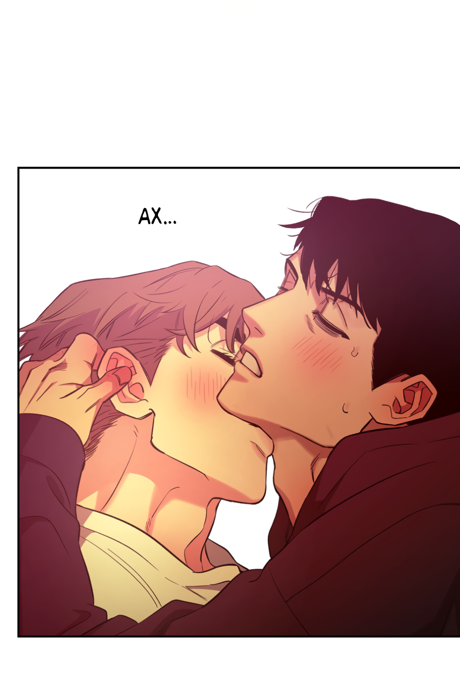 Манга Когда убийца влюбляется - Глава 80 Страница 54