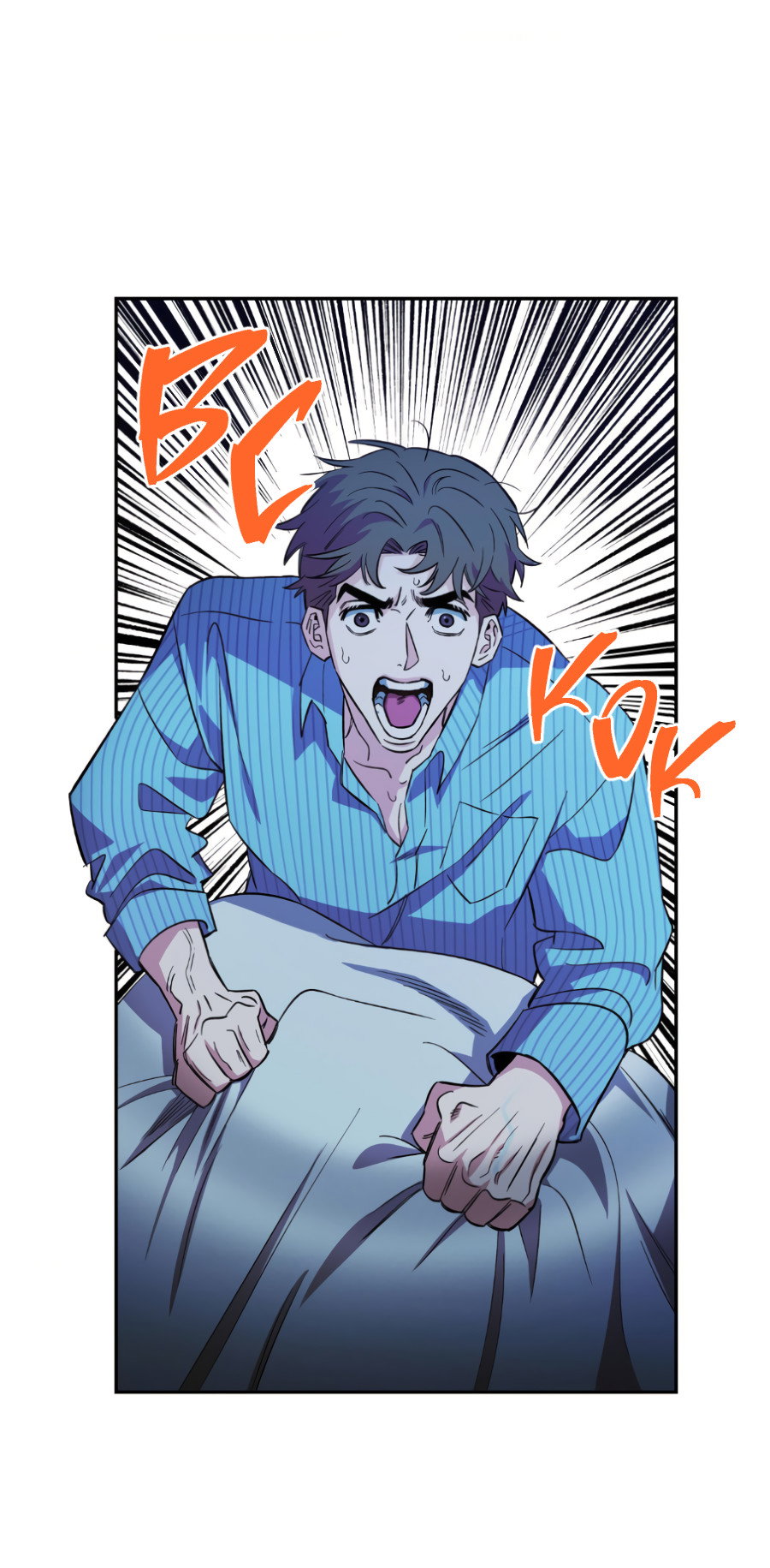 Манга Когда убийца влюбляется - Глава 80 Страница 66