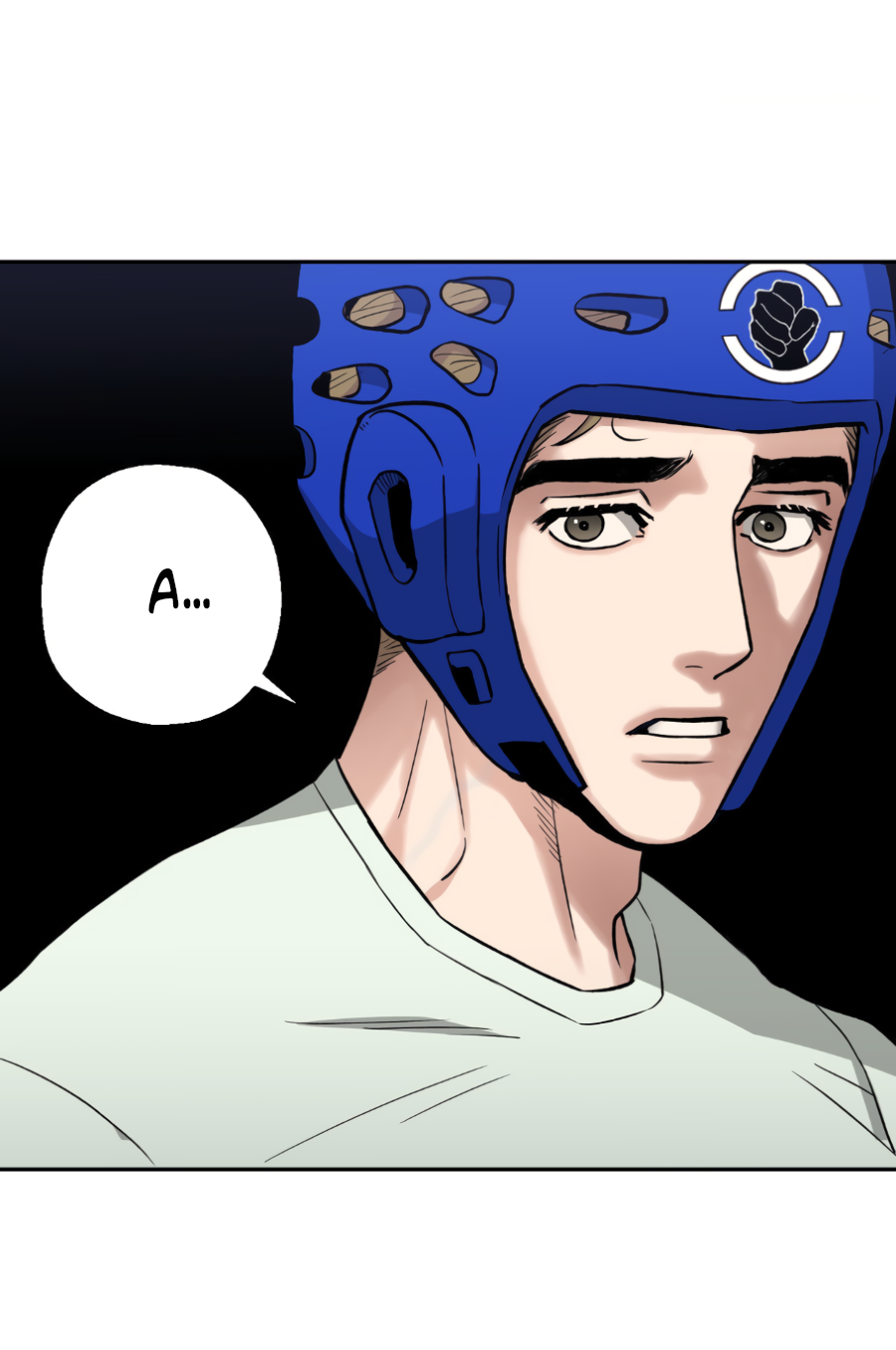 Манга Когда убийца влюбляется - Глава 80 Страница 33