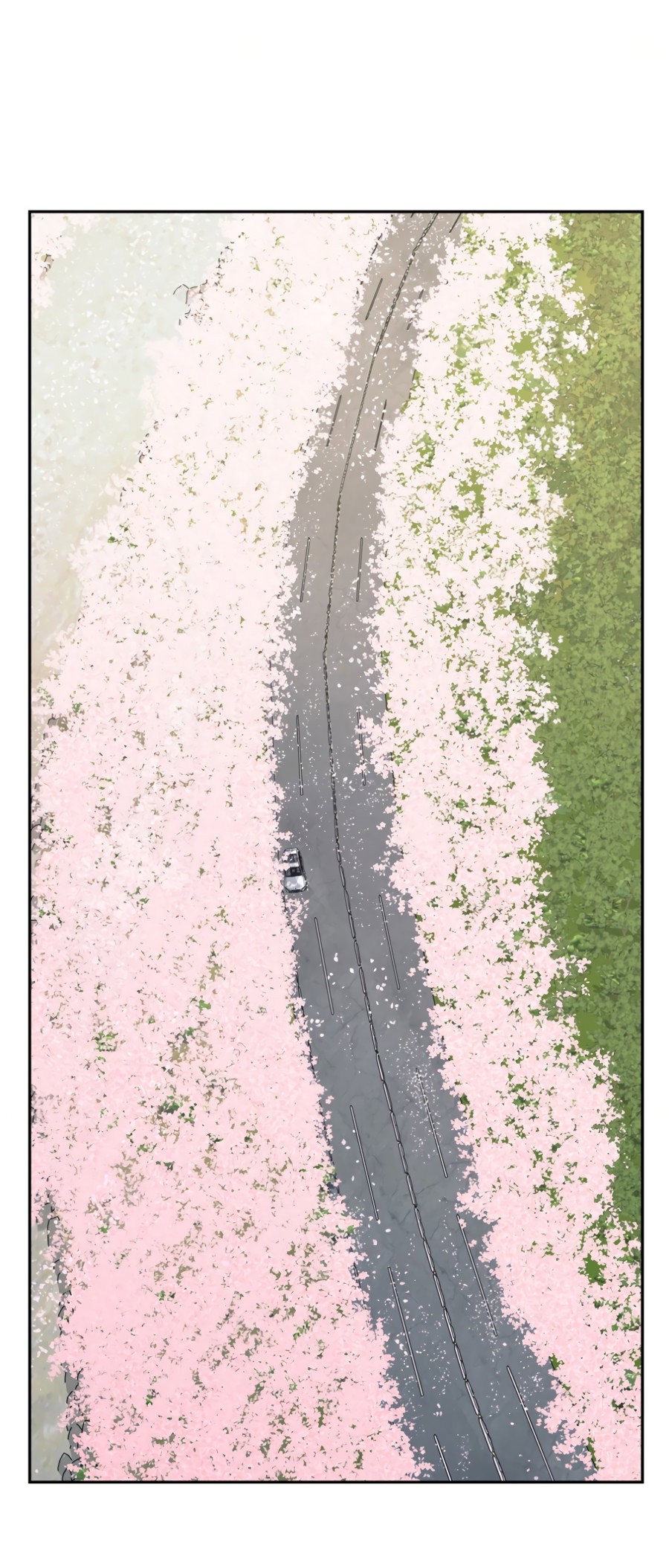 Манга Когда убийца влюбляется - Глава 81 Страница 10