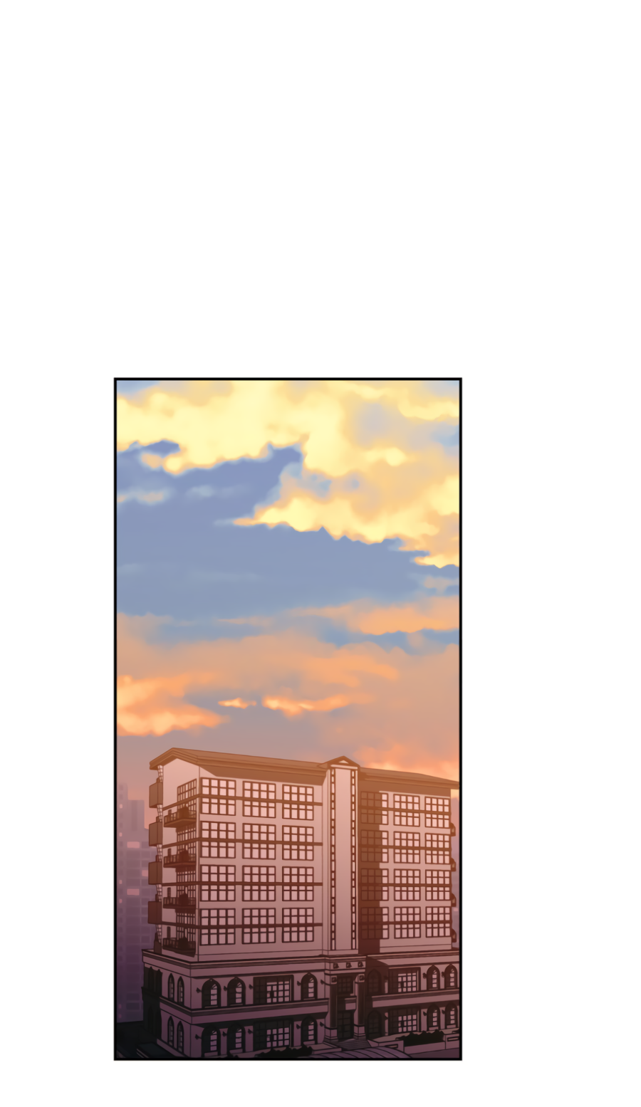 Манга Когда убийца влюбляется - Глава 81 Страница 23