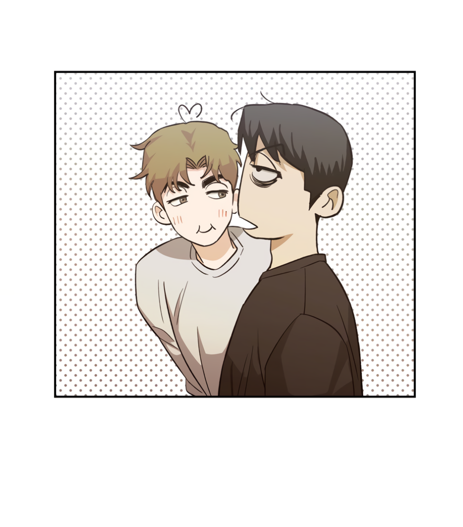 Манга Когда убийца влюбляется - Глава 81 Страница 44