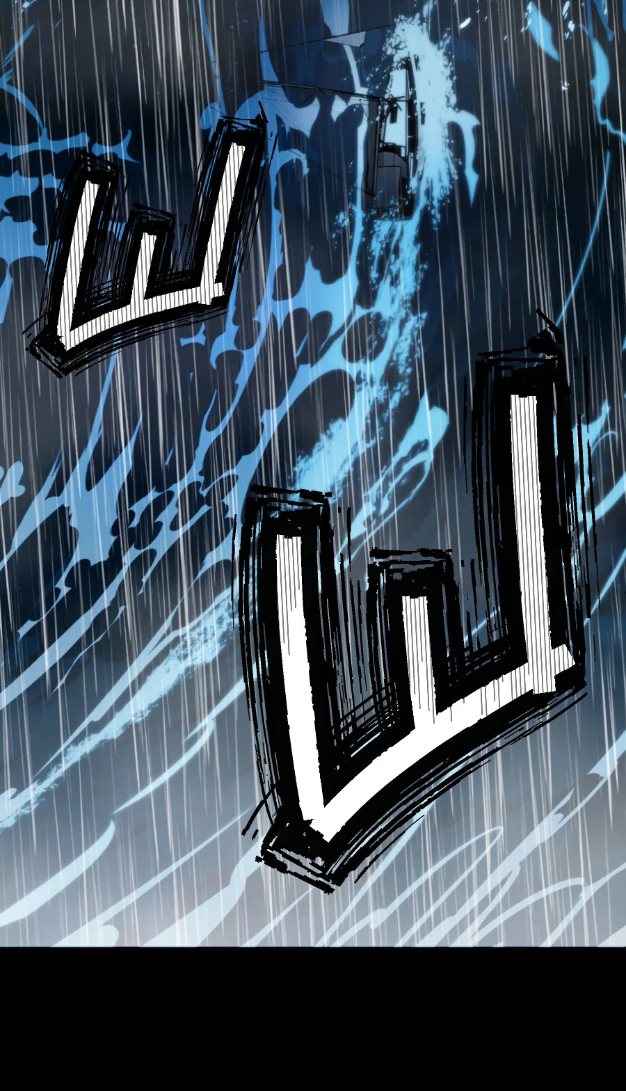 Манга Когда убийца влюбляется - Глава 83 Страница 57