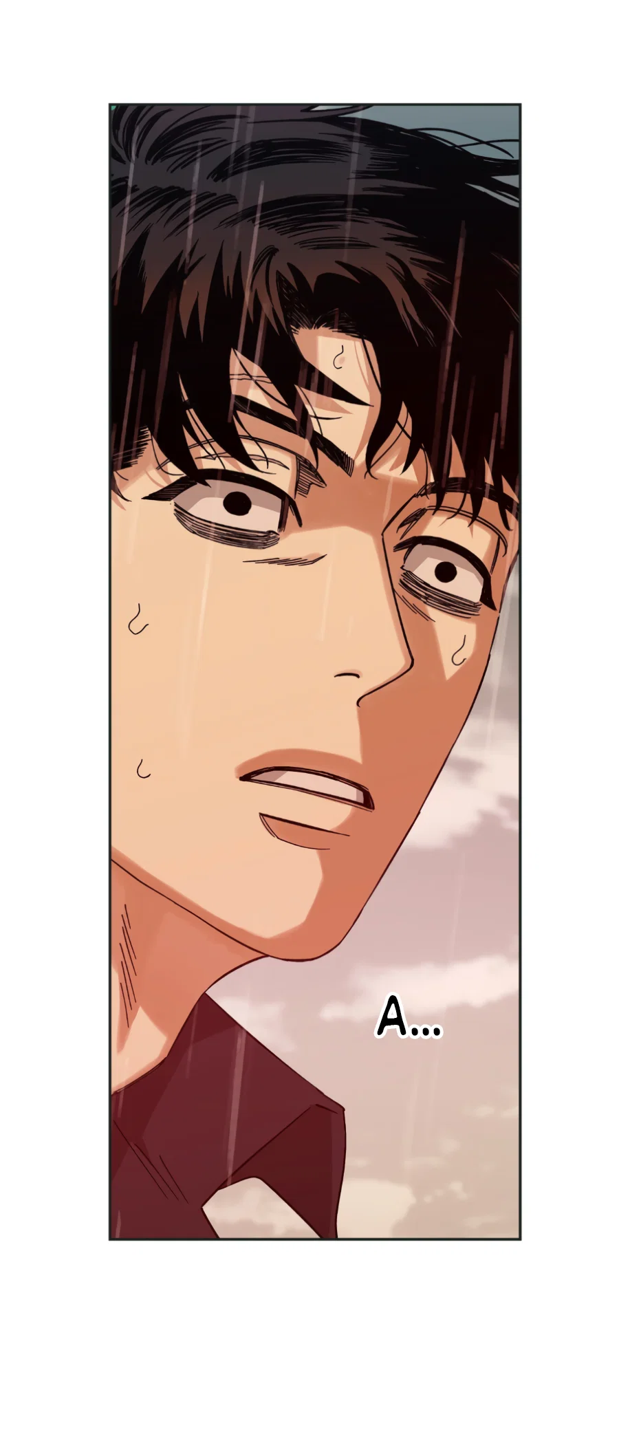 Манга Когда убийца влюбляется - Глава 84 Страница 44