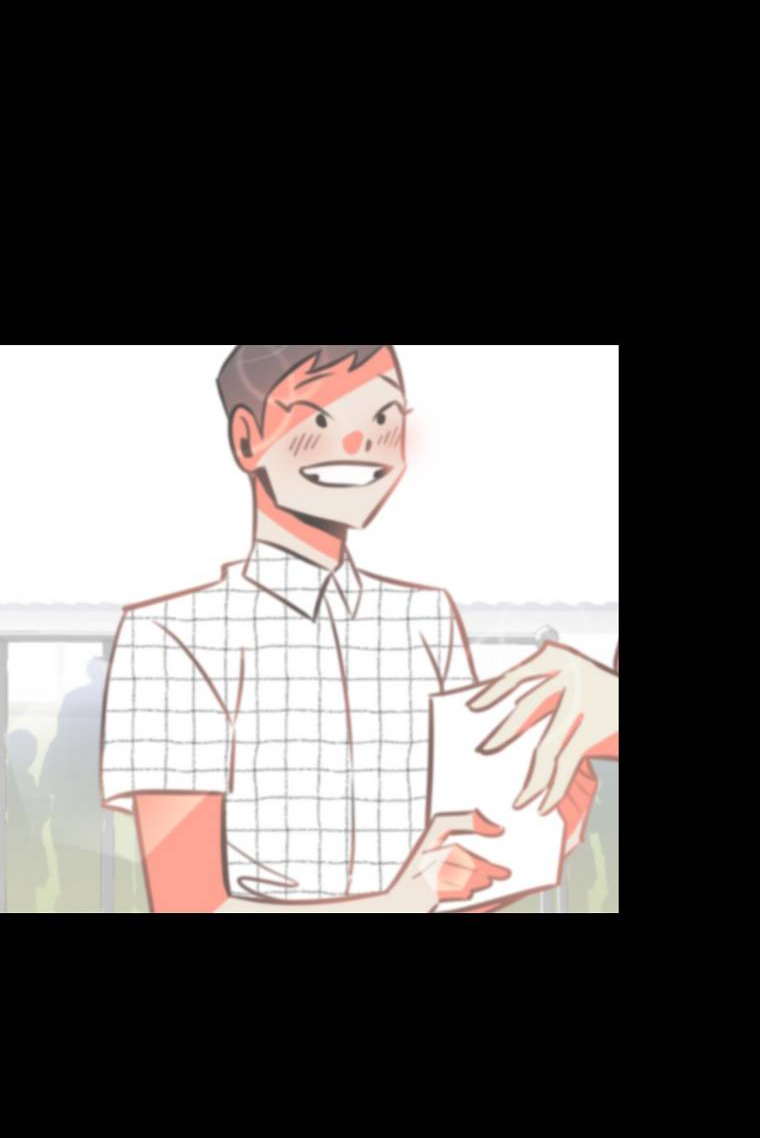 Манга Что-то не так с моей популярностью - Глава 74 Страница 42