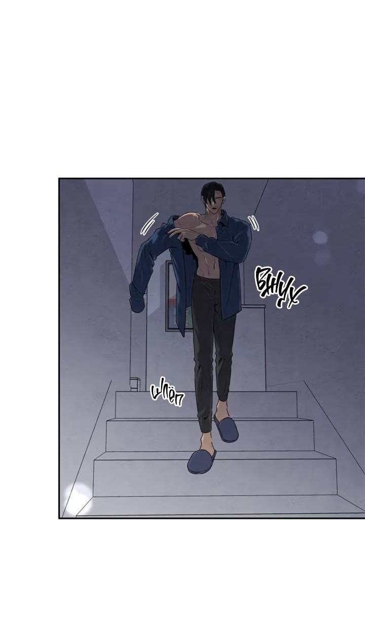 Манга Бонассорт - Глава 61 Страница 15