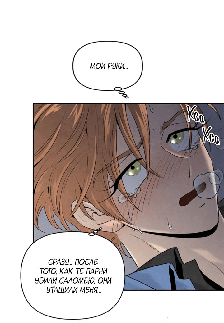 Манга Бонассорт - Глава 62 Страница 36