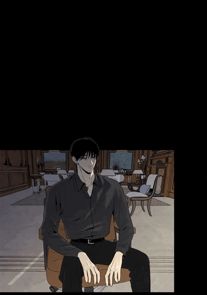 Манга Бонассорт - Глава 51 Страница 4