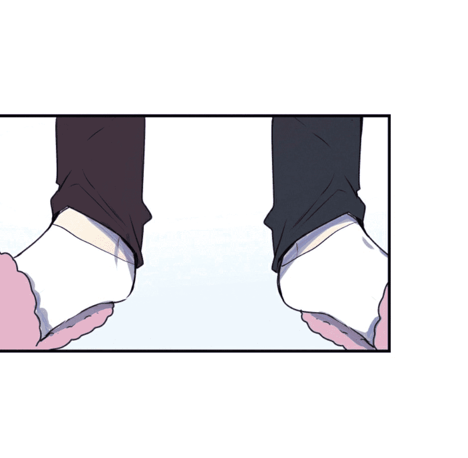 Манга Архангел и херувим - Глава 43 Страница 2