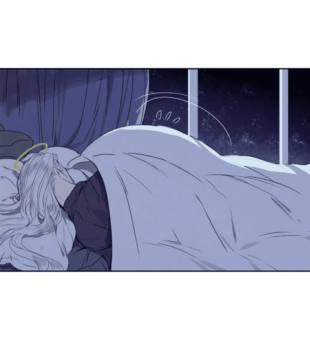 Манга Архангел и херувим - Глава 40.2 Страница 6