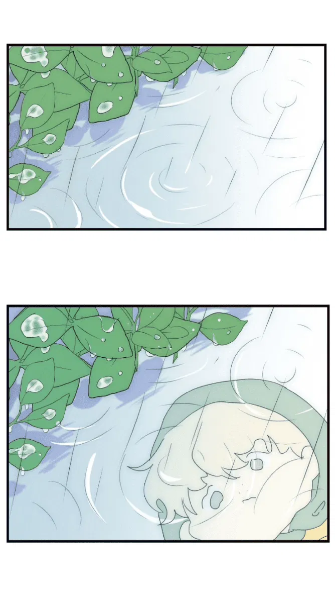 Манга Архангел и херувим - Глава 40 Страница 2