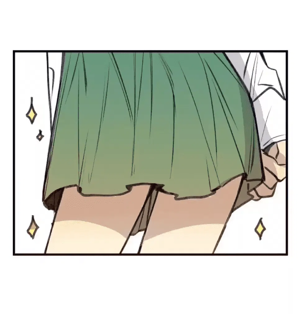 Манга Архангел и херувим - Глава 39 Страница 4