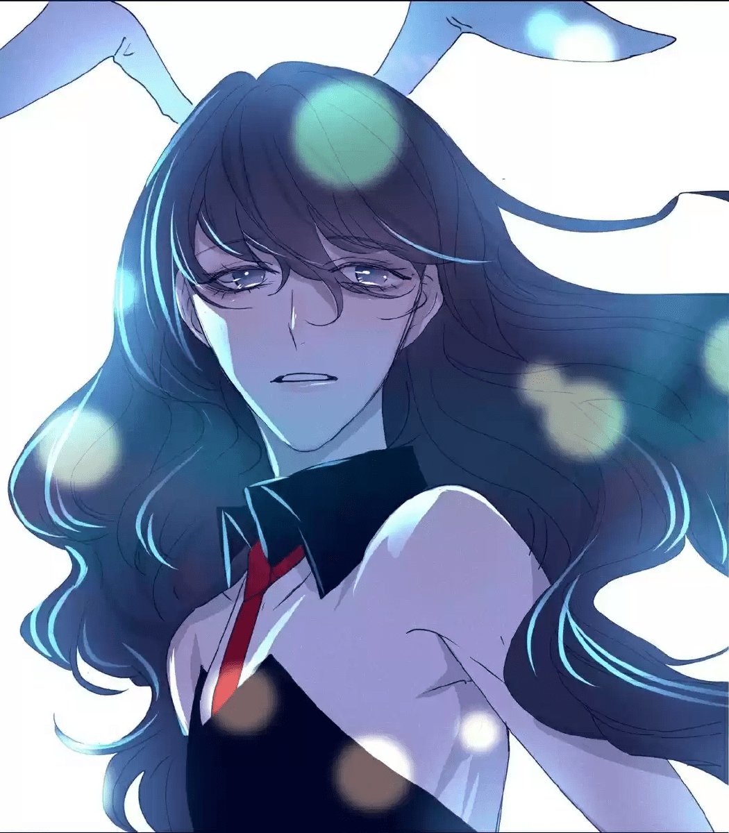 Манга Архангел и херувим - Глава 34.1 Страница 13