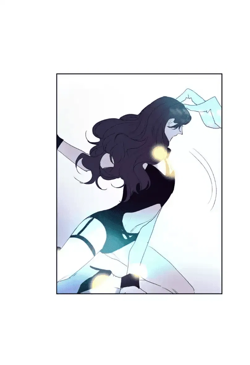 Манга Архангел и херувим - Глава 34.1 Страница 12