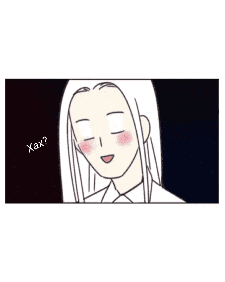 Манга Архангел и херувим - Глава 30 Страница 9