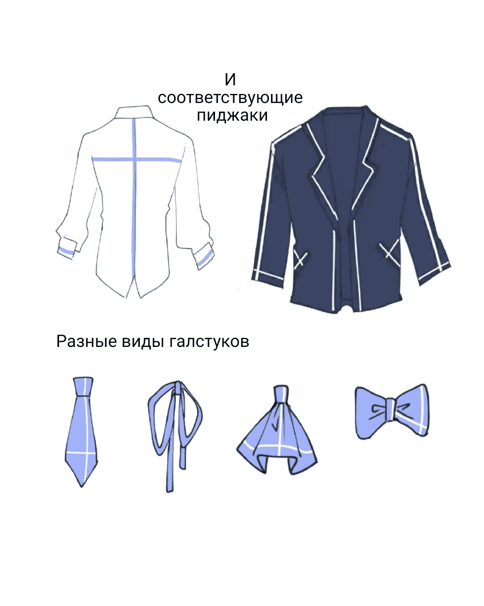 Манга Архангел и херувим - Глава 28.2 Страница 2