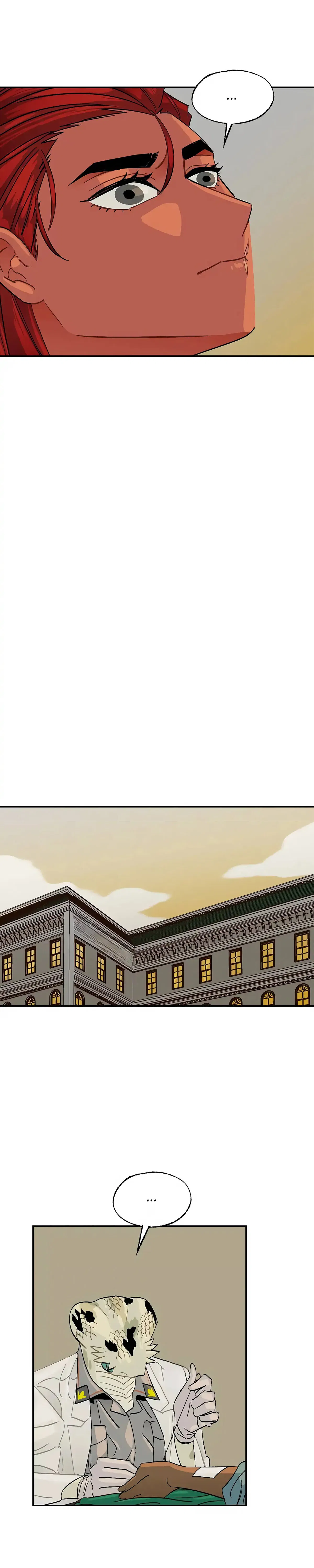 Манга На привязи - Глава 101 Страница 14