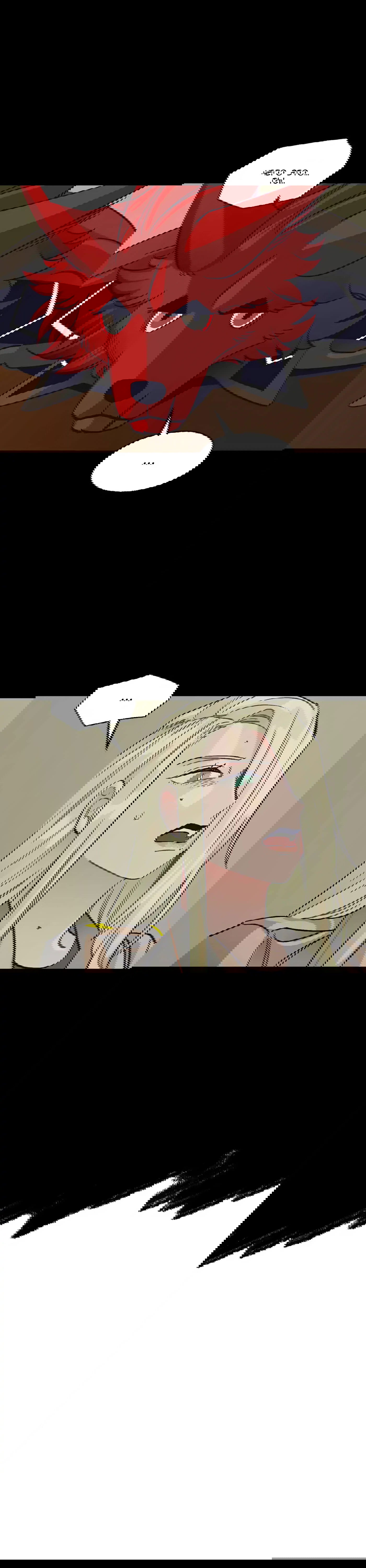 Манга На привязи - Глава 102 Страница 9