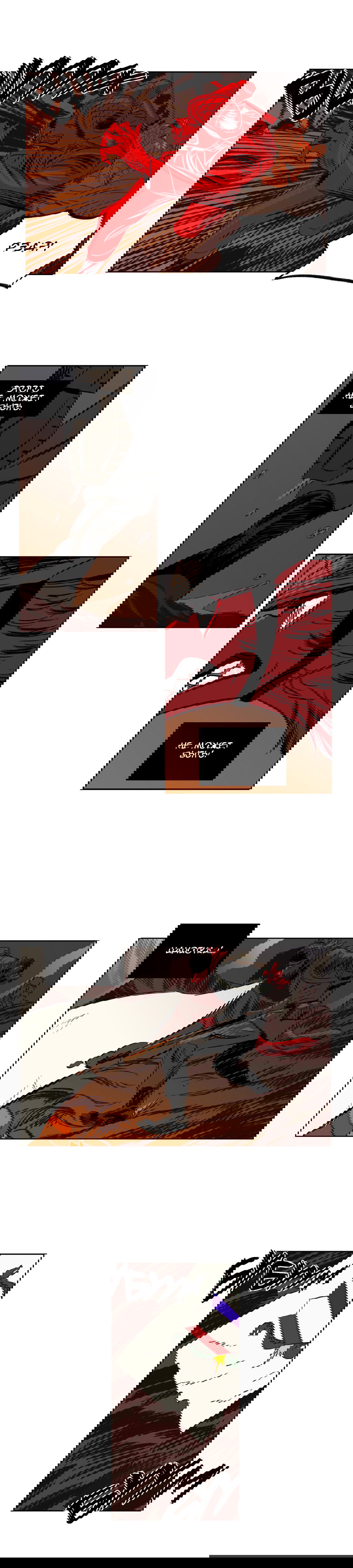 Манга На привязи - Глава 36 Страница 6