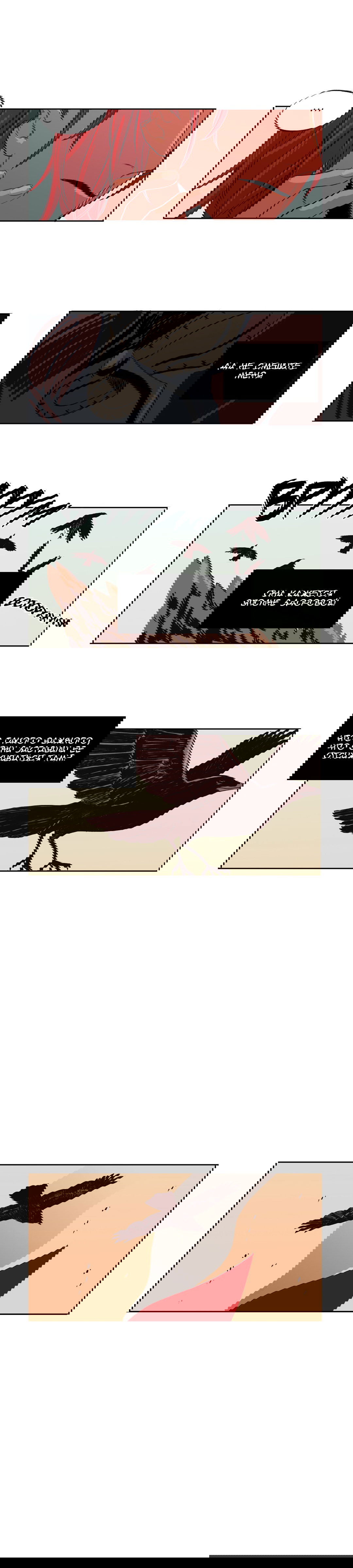 Манга На привязи - Глава 35 Страница 7