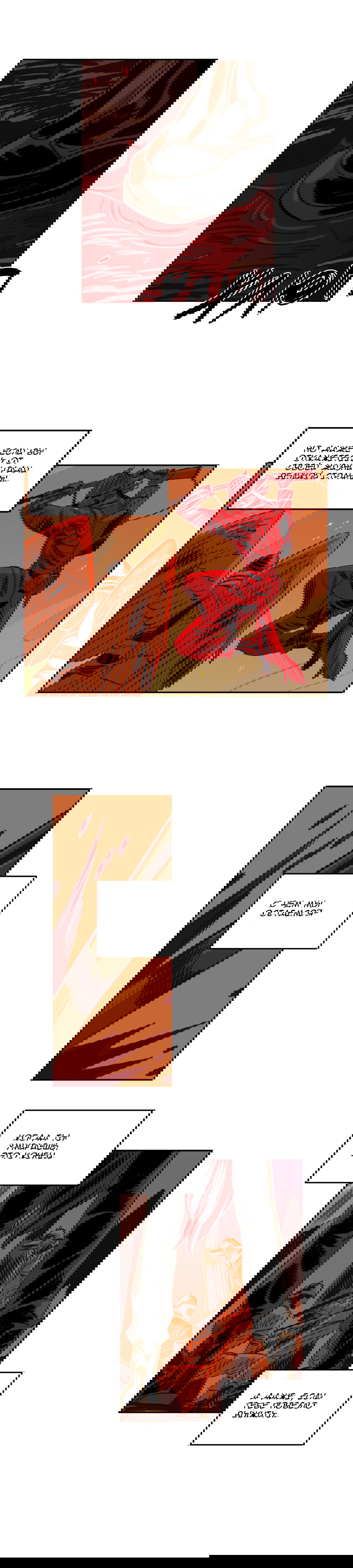 Манга На привязи - Глава 32 Страница 10