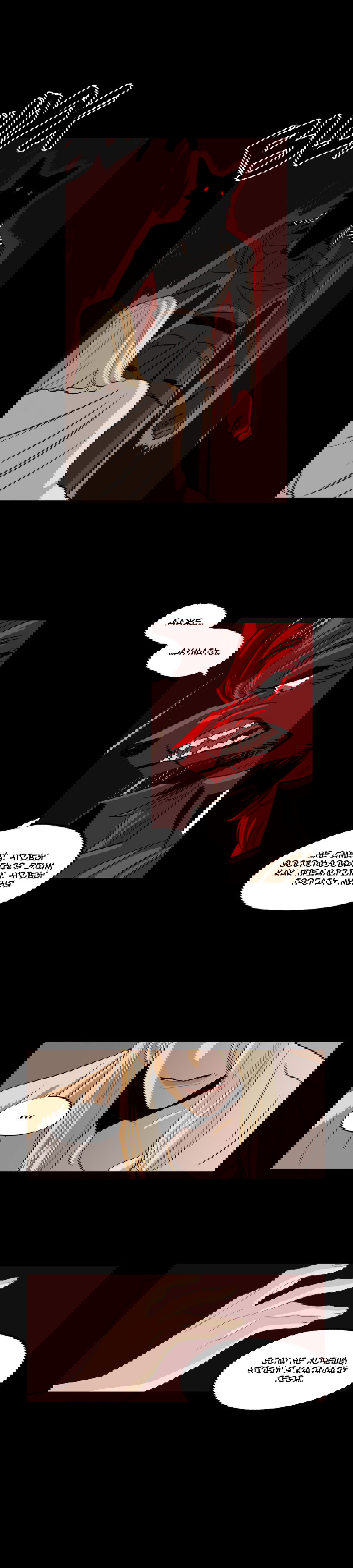 Манга На привязи - Глава 30 Страница 10