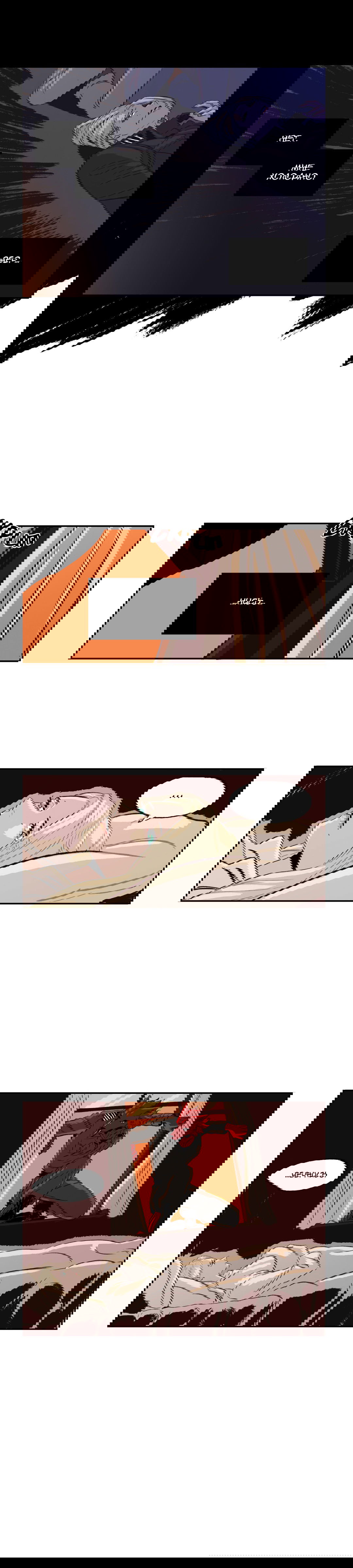 Манга На привязи - Глава 29 Страница 7