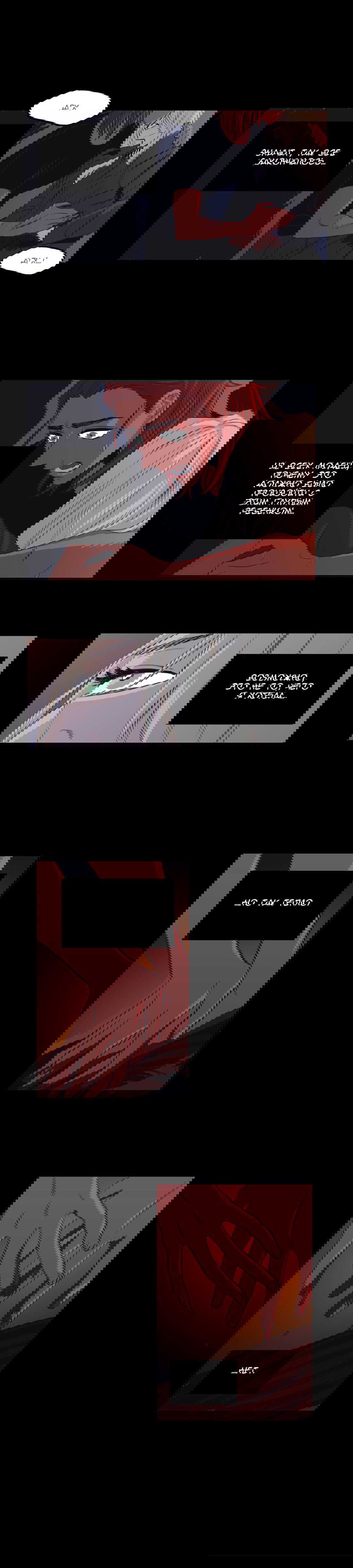 Манга На привязи - Глава 29 Страница 6