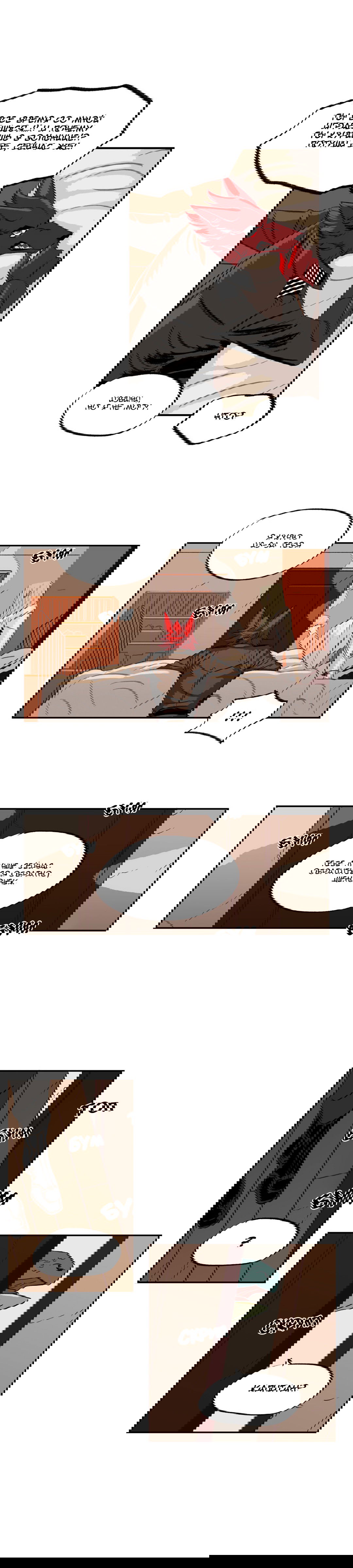 Манга На привязи - Глава 29 Страница 12