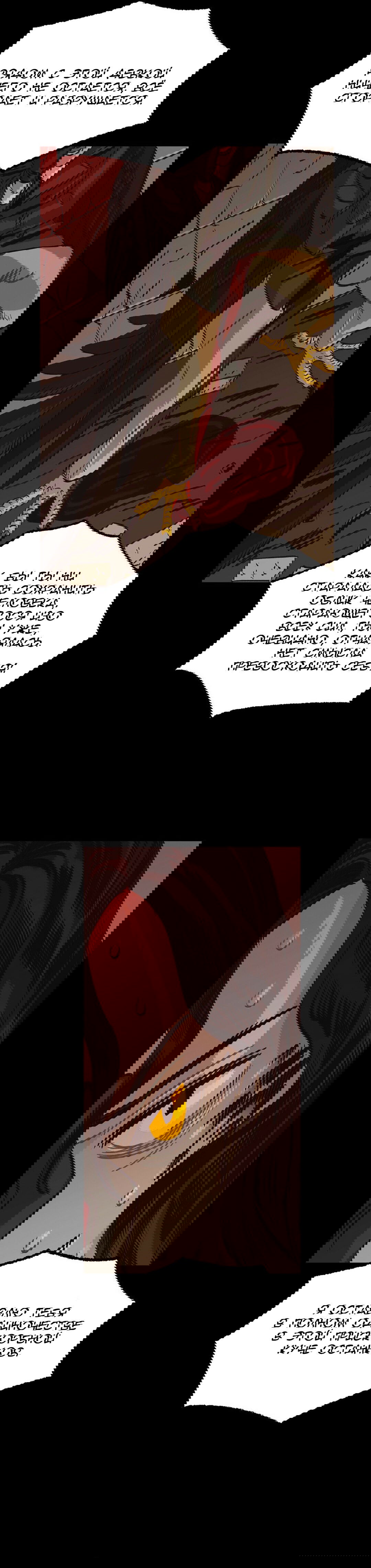 Манга На привязи - Глава 40 Страница 8