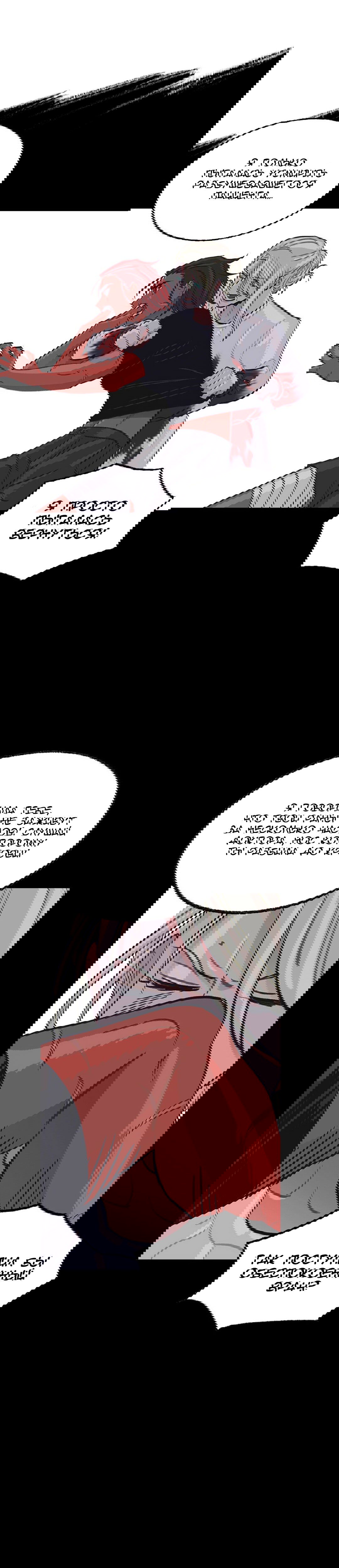 Манга На привязи - Глава 41 Страница 9