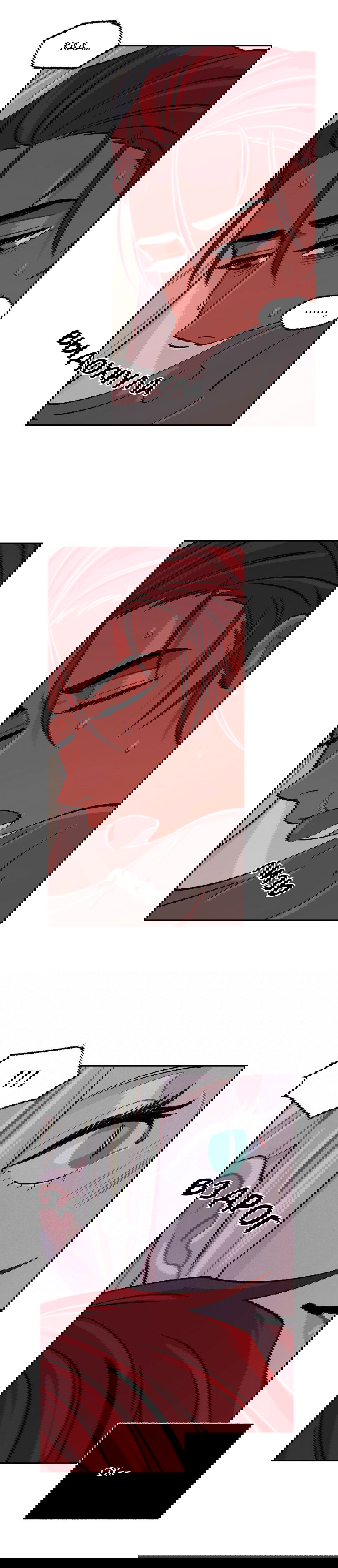 Манга На привязи - Глава 42 Страница 13