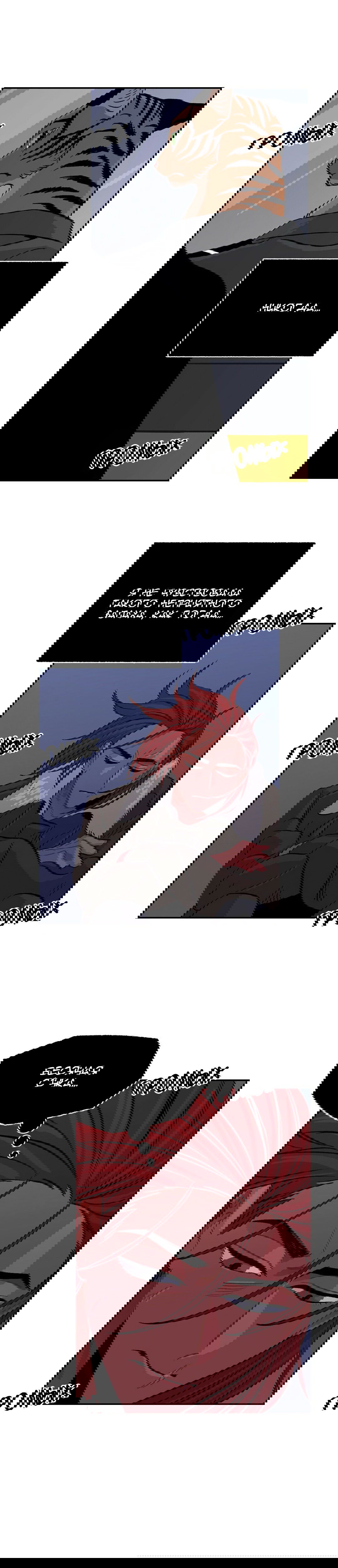 Манга На привязи - Глава 44 Страница 23