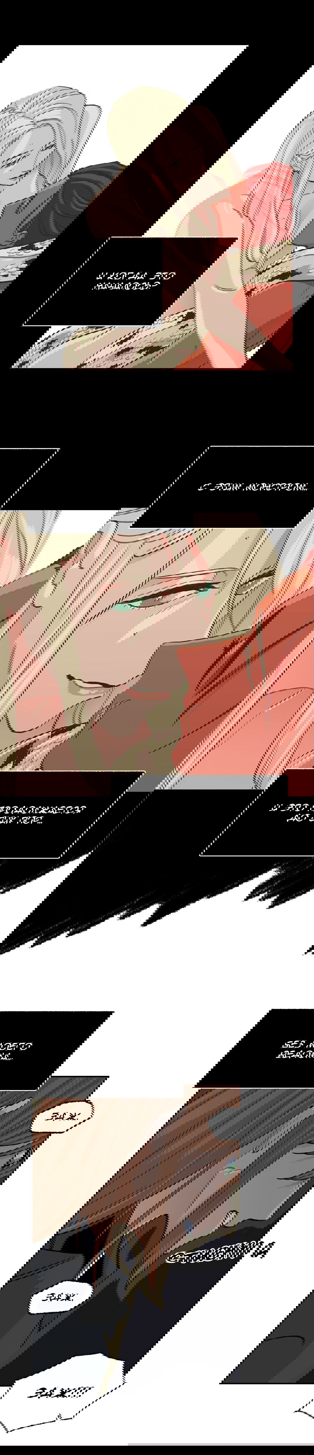 Манга На привязи - Глава 45 Страница 11