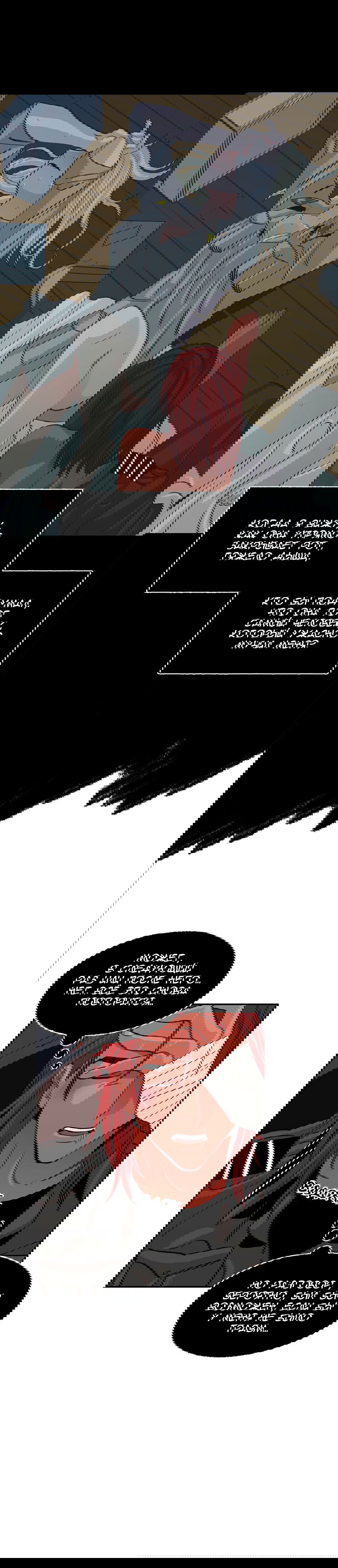 Манга На привязи - Глава 46 Страница 18