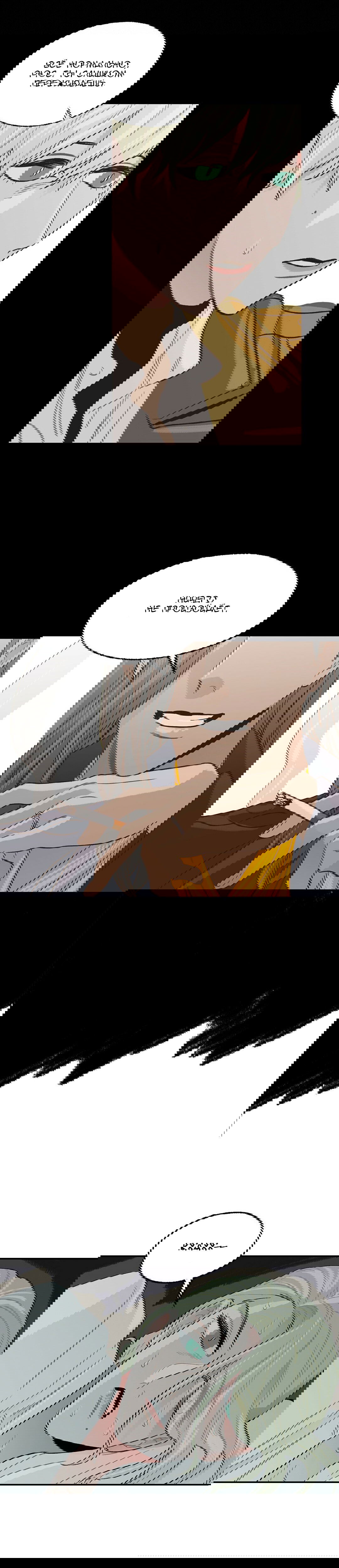 Манга На привязи - Глава 47 Страница 19