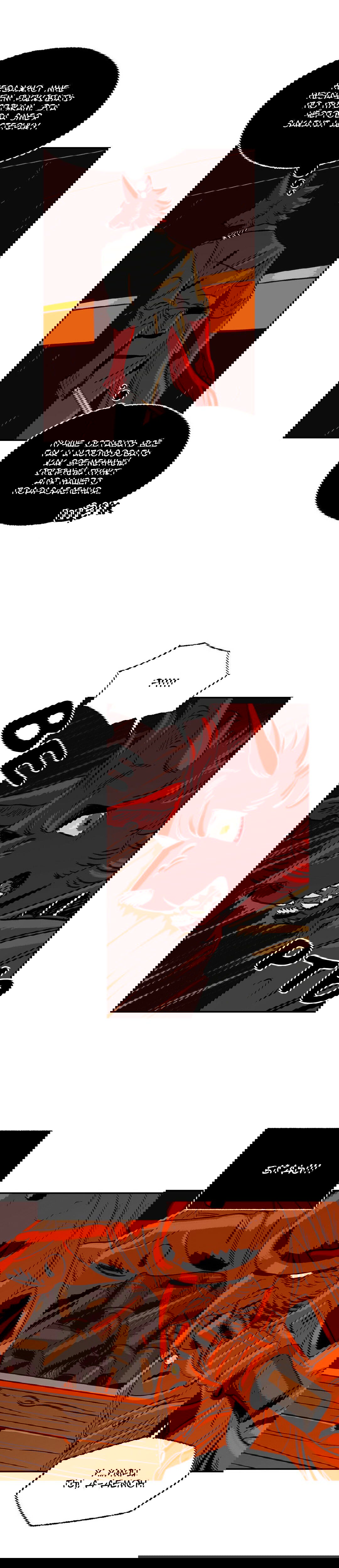 Манга На привязи - Глава 48 Страница 8