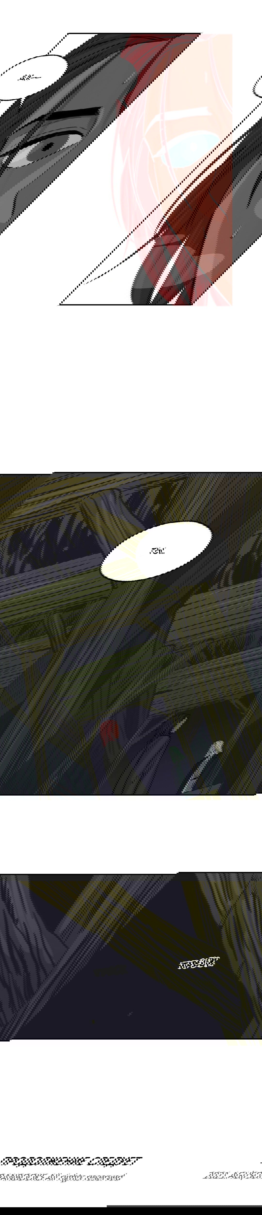 Манга На привязи - Глава 49 Страница 22