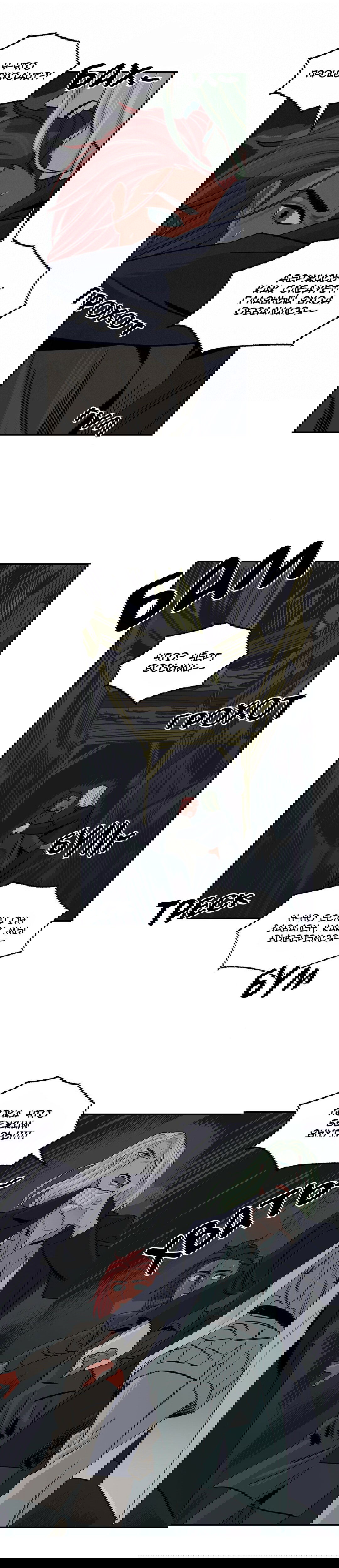 Манга На привязи - Глава 50 Страница 10